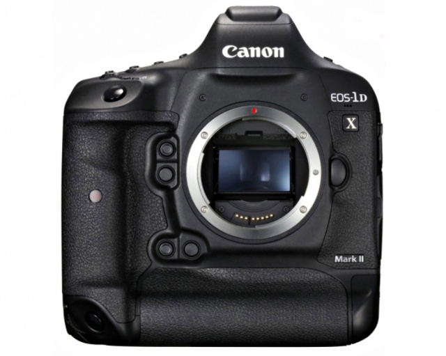 ITALIA CANON EOS 1DX MARK II 