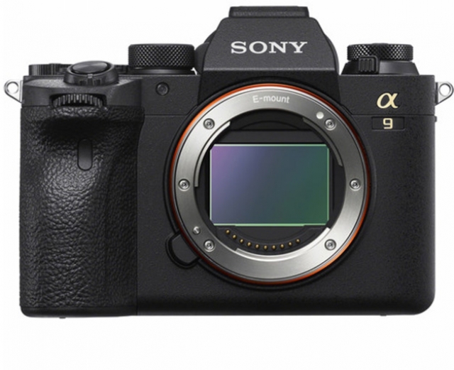 IT SONY ALPHA A9 II Sconto Cassa €150