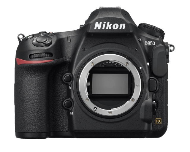 IT NIKON D850 Se La Trovi a Meno Contattaci 