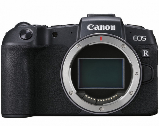 ITALIA CANON EOS RP + EF €1125 + Sconto Cassa