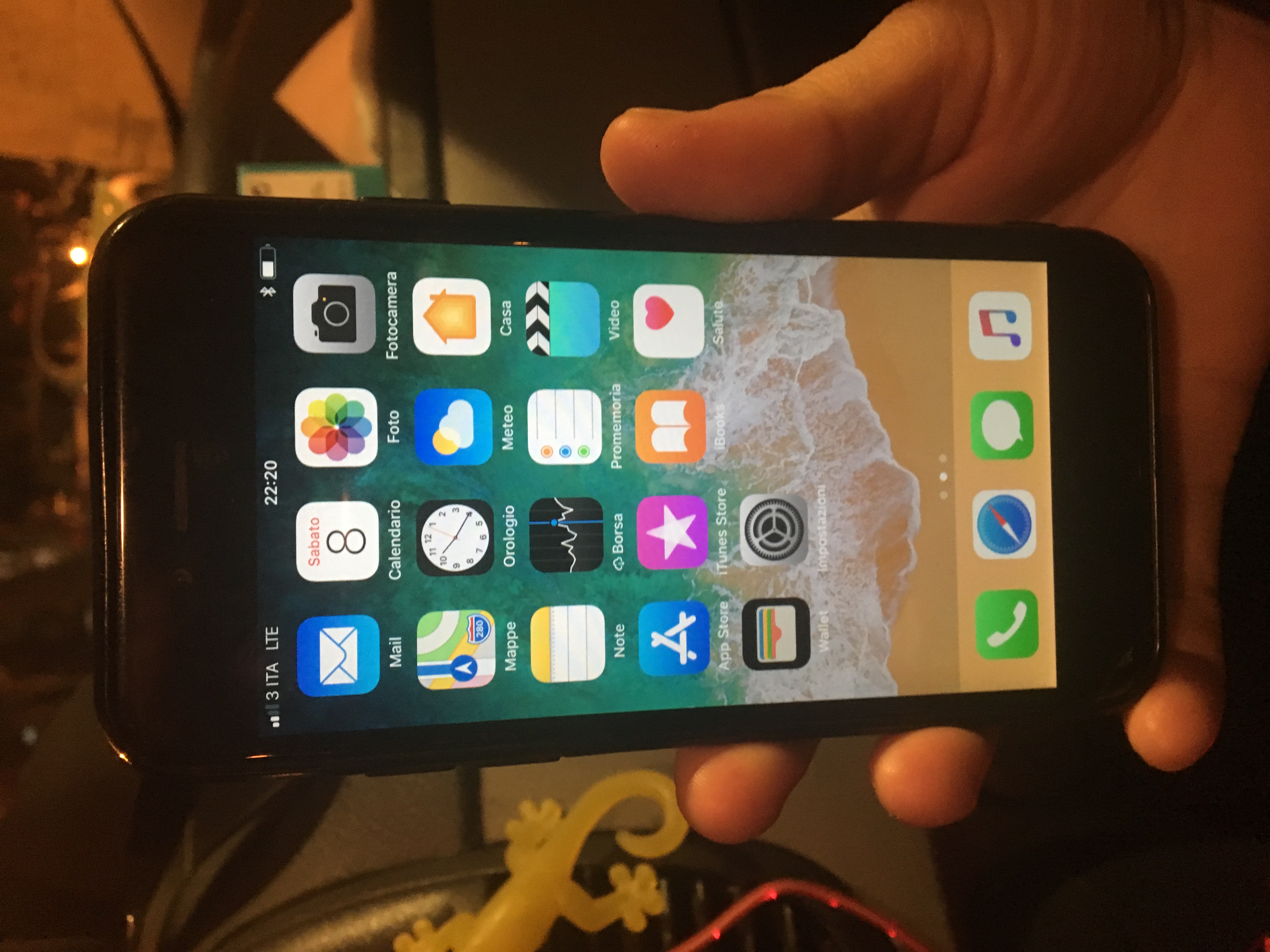 IPhone6 16 giga 