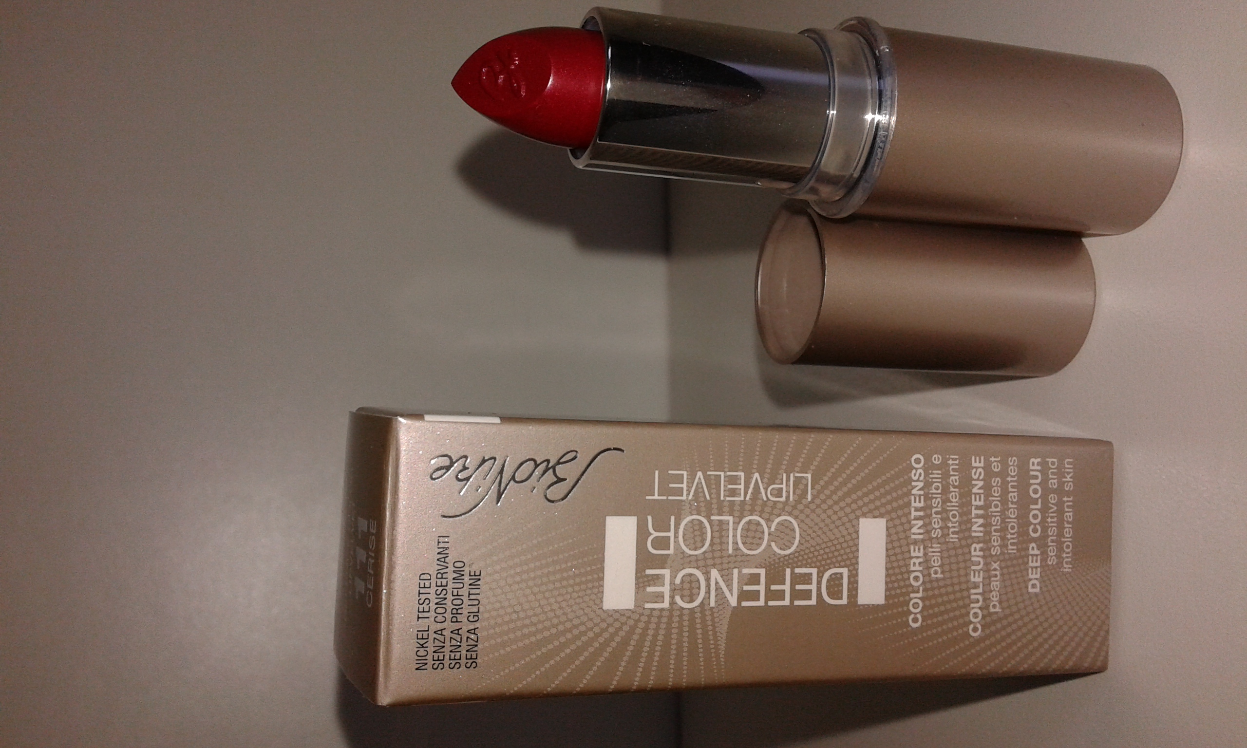 rossetto 111 cerise NUOVO