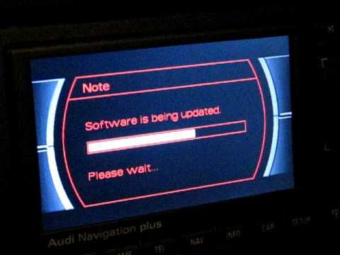 audi navigation plus 2020-2021 ultimissimo dvd 2 