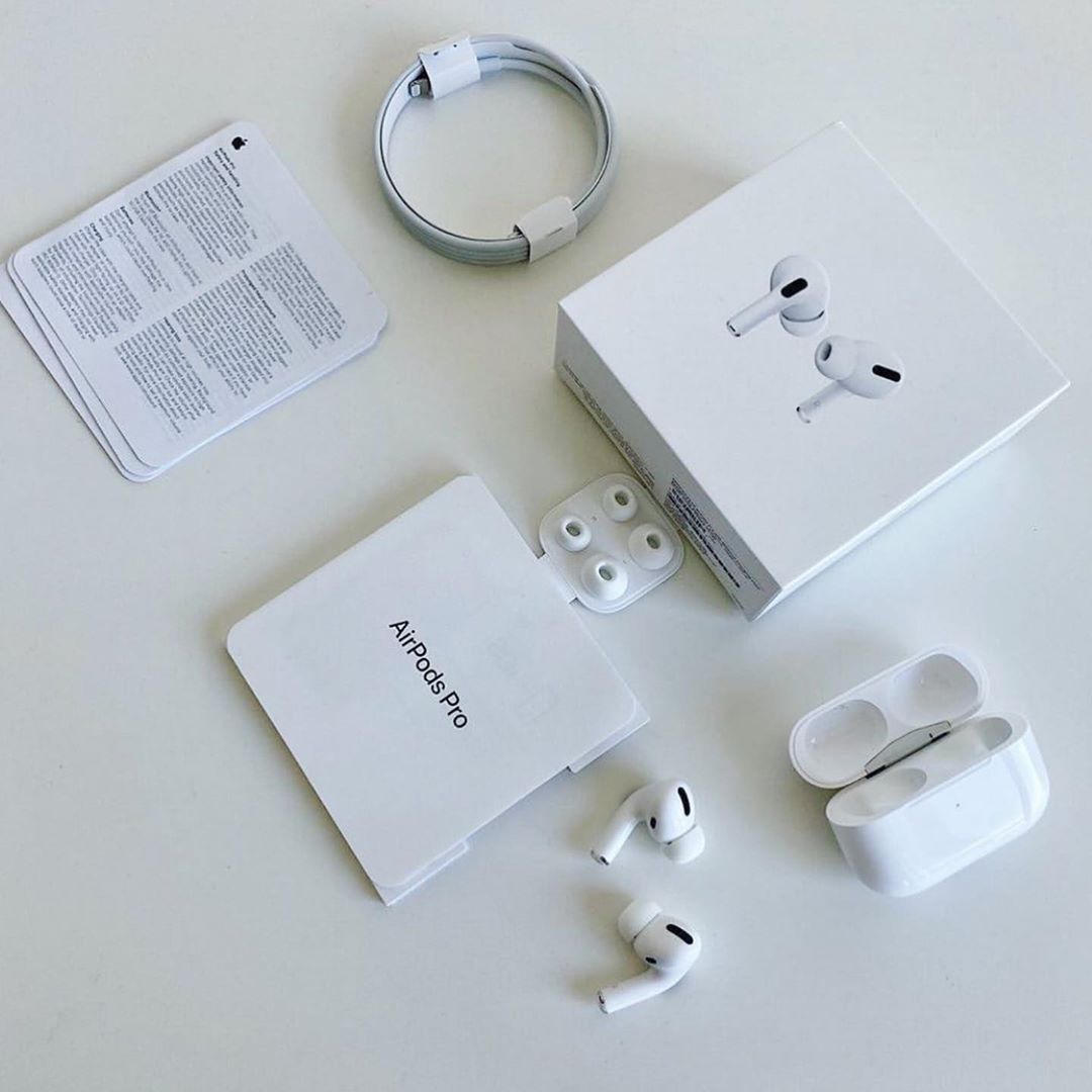 Apple AirPods pro  Wireless original