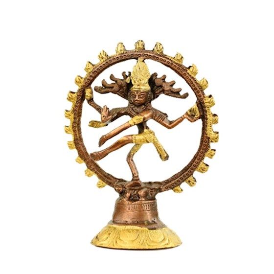 Statua Shiva Nataraj W9050