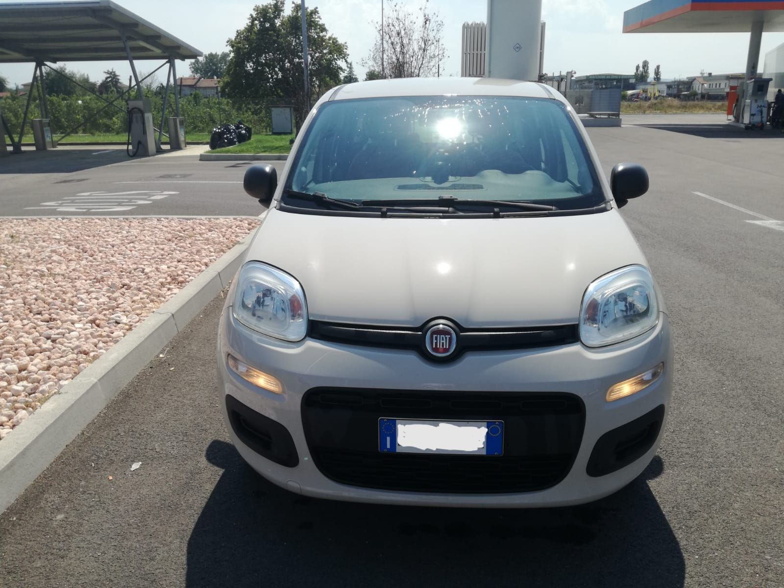 Fiat Panda 1.2 Pop