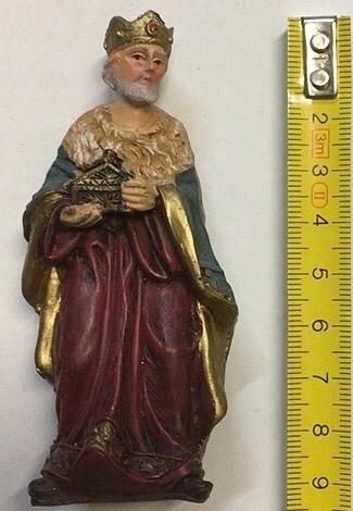 Statuina Presepe NSta26