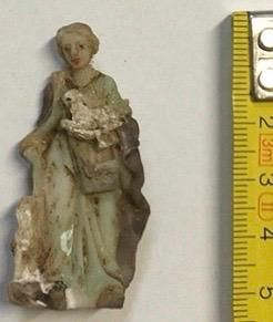 Statuina Presepe NSta38