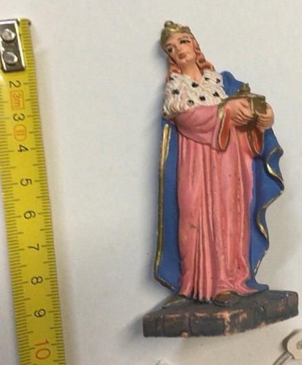 Statuina Presepe NSta39
