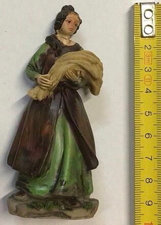 Statuina Presepe NSta51