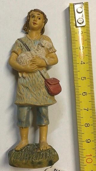 Statuina Presepe NSta82