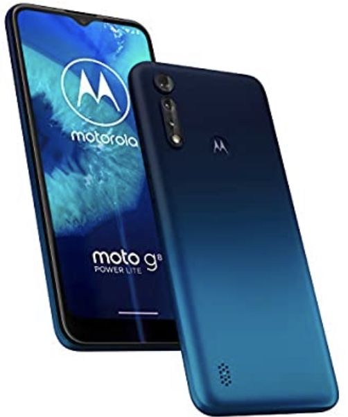 Motorola Moto G8 Power lite,64Gb,4G RAM - annunci Telefonia – compra