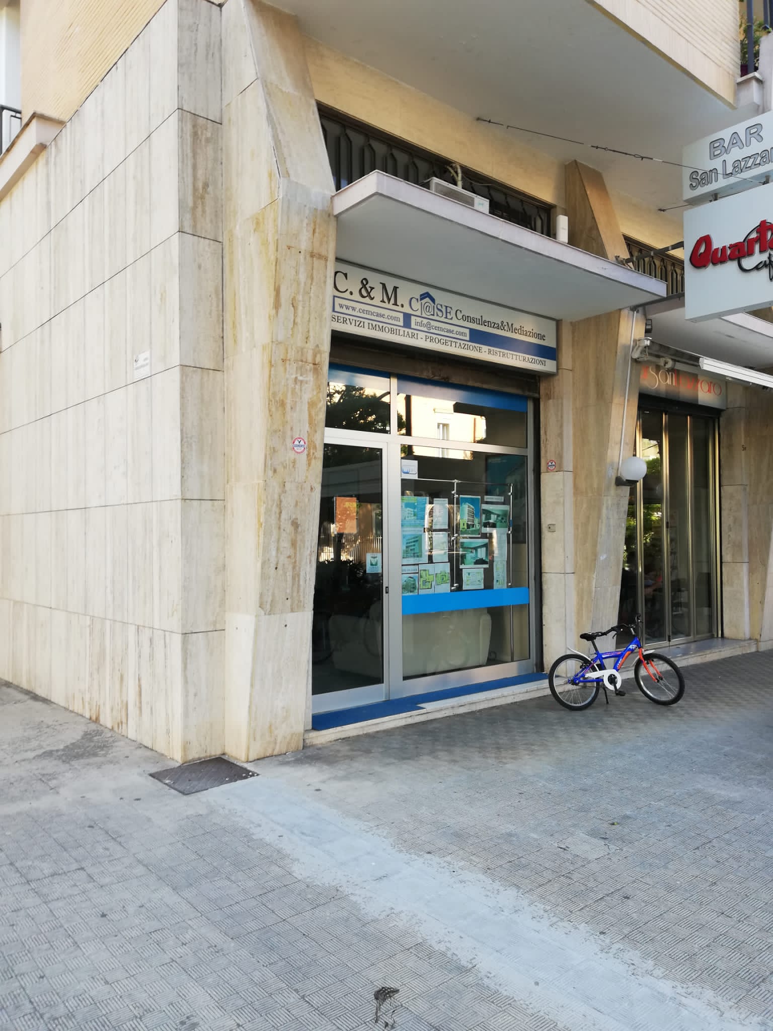 Guadagno Immobiliare