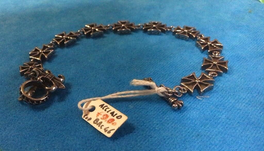 Braccialetto Croci Celtiche BAc46