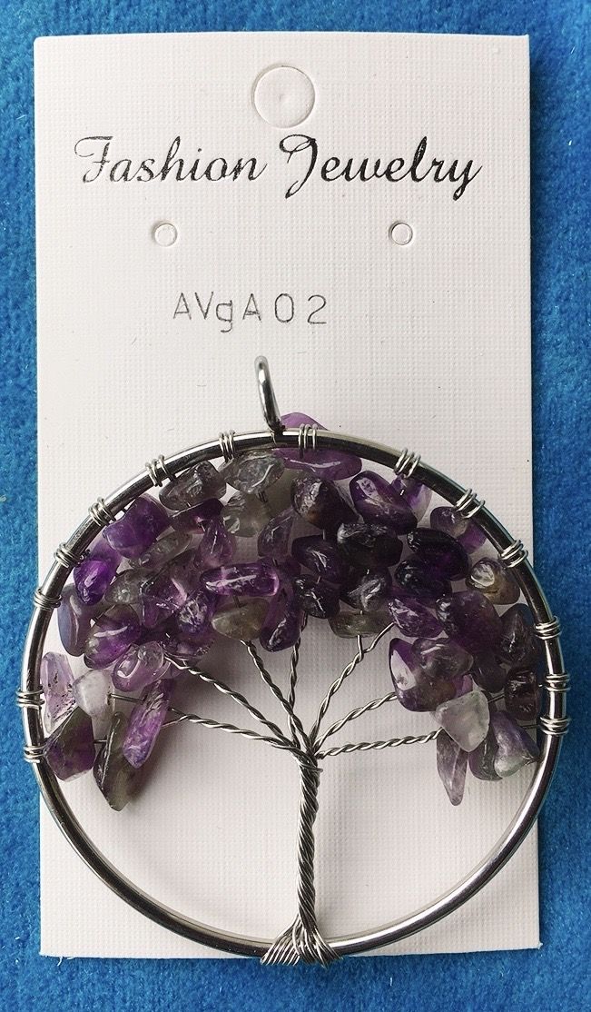 Albero Vita Ametista AVgA02