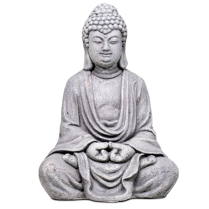 Statua Buddha Meditazione 0149