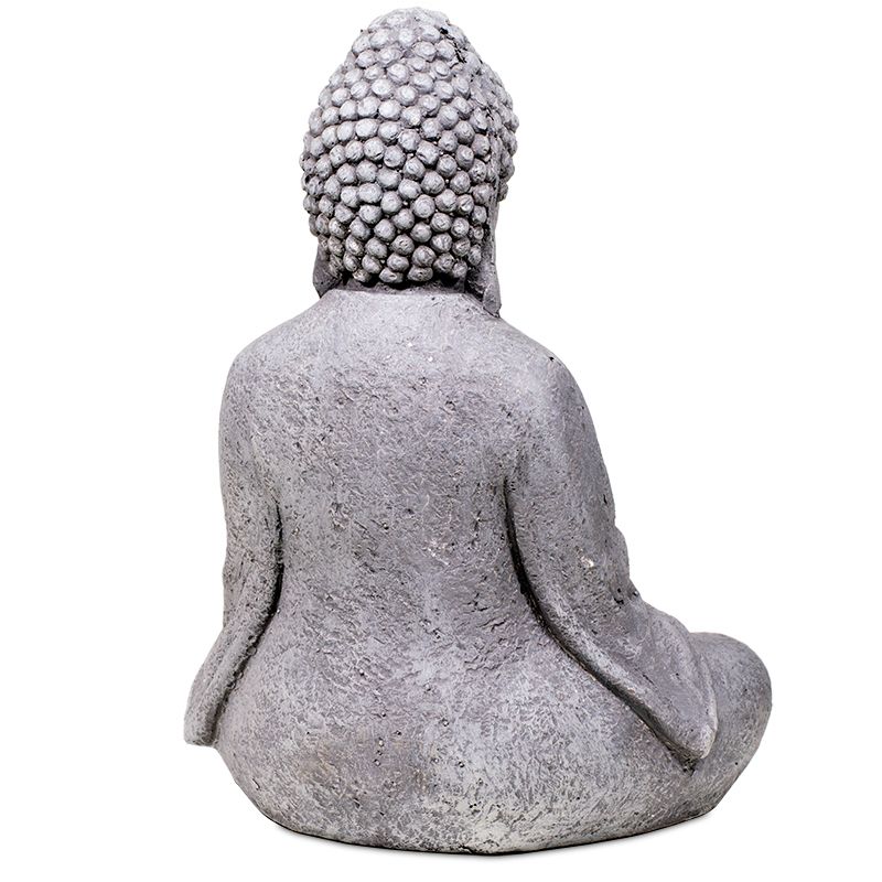 Statua Buddha Meditazione 0149