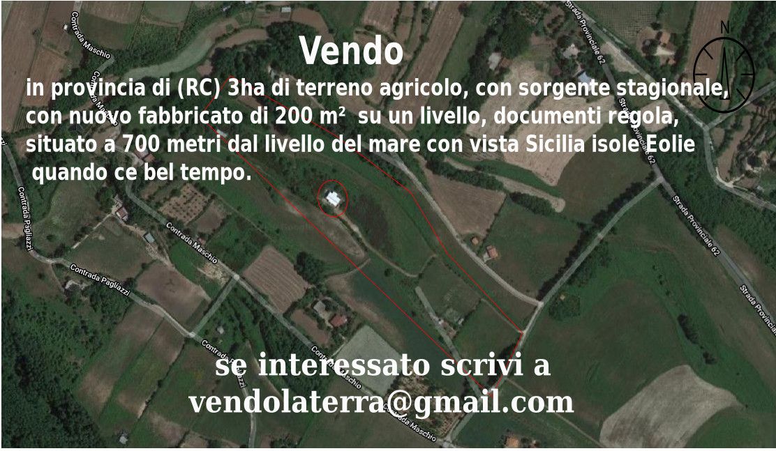 terreno agricolo