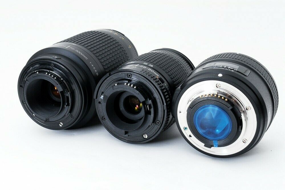Nikon D4s 16.2MP DSLR Camera