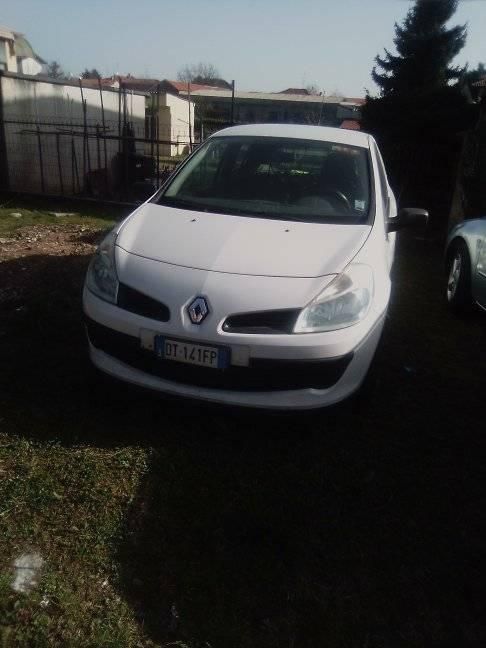 Renault Clio VAN 3 porte