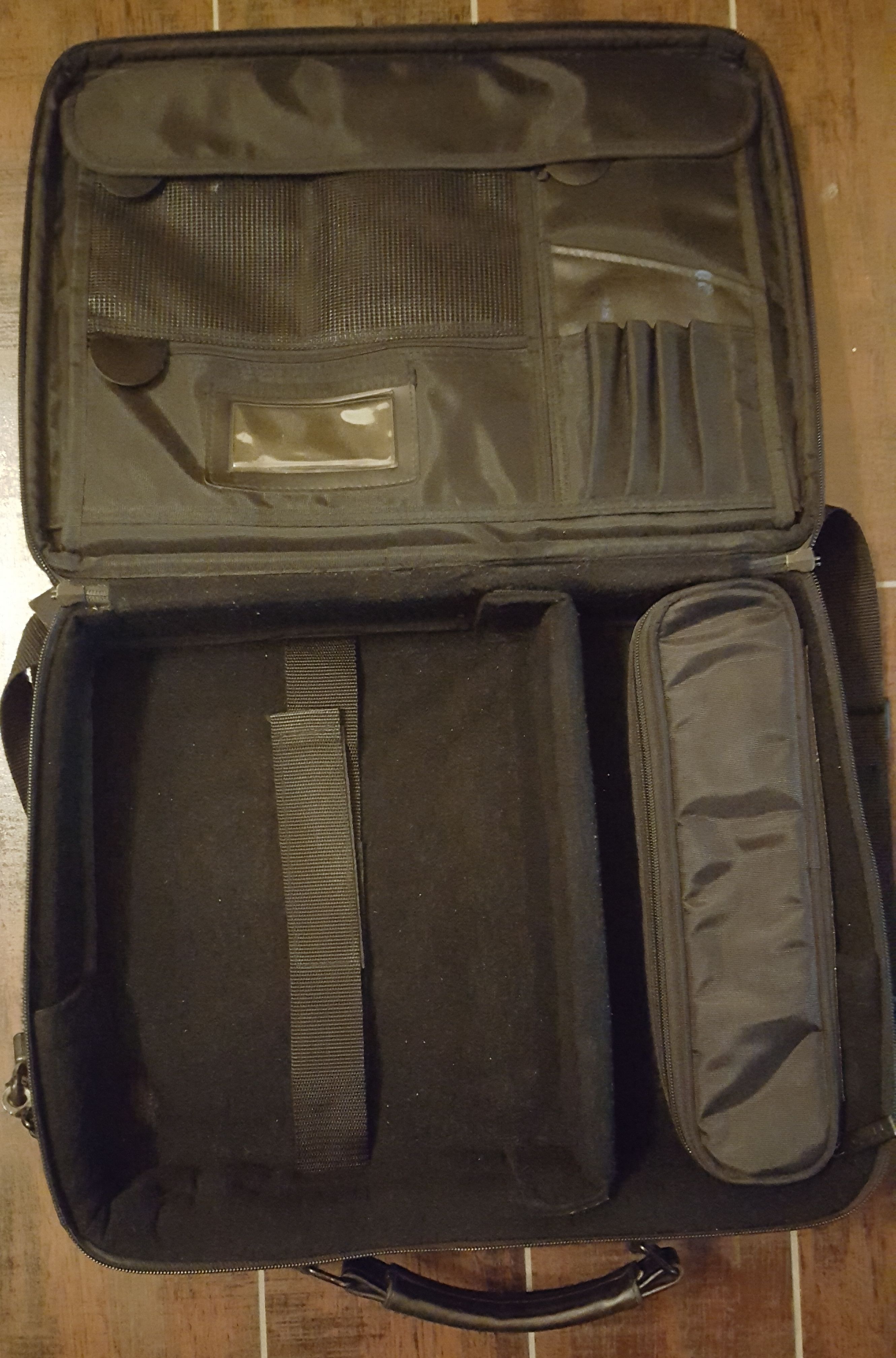 BORSA DELL PORTA PC