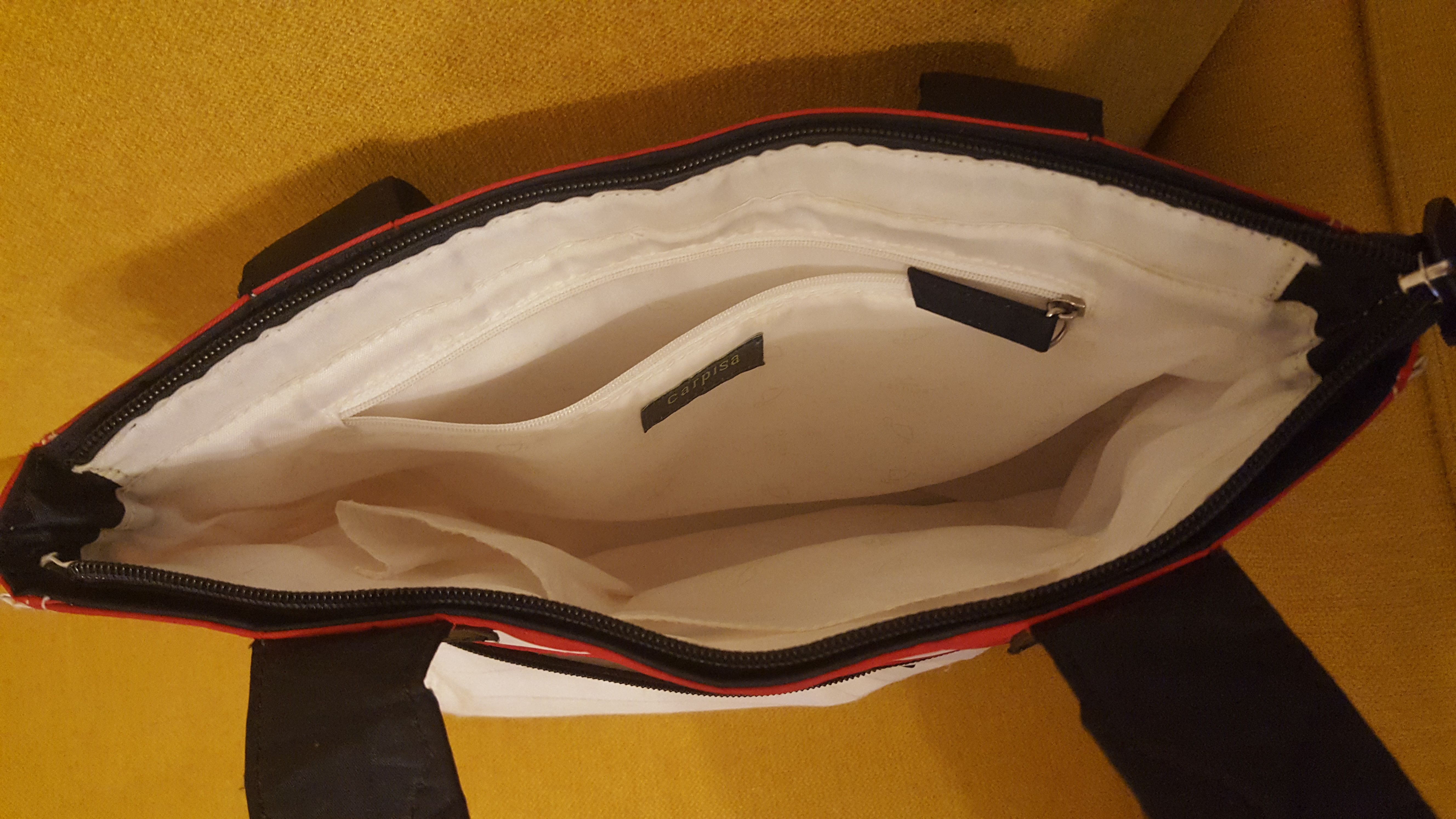 BORSA CARPISA