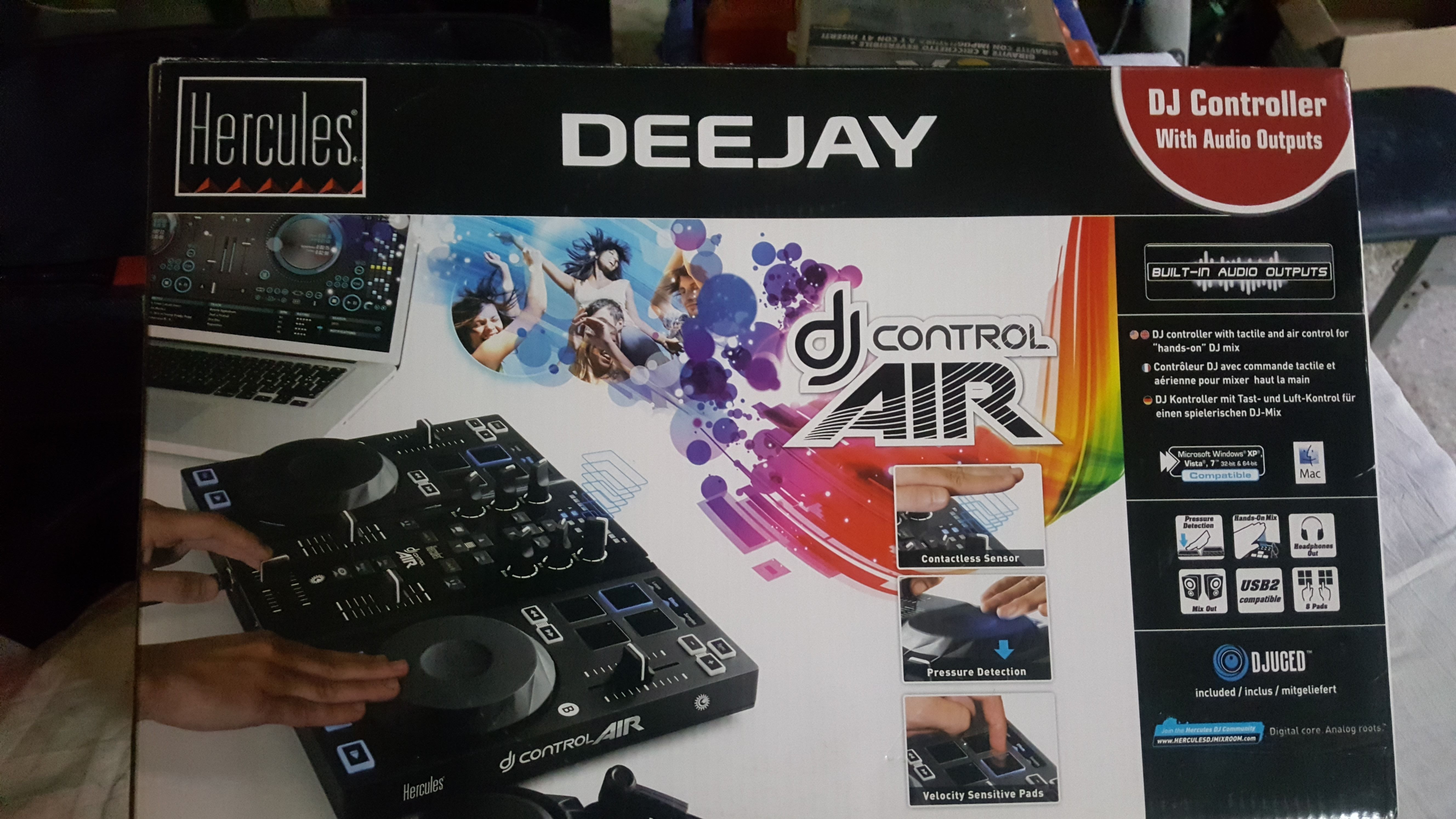 Deejay