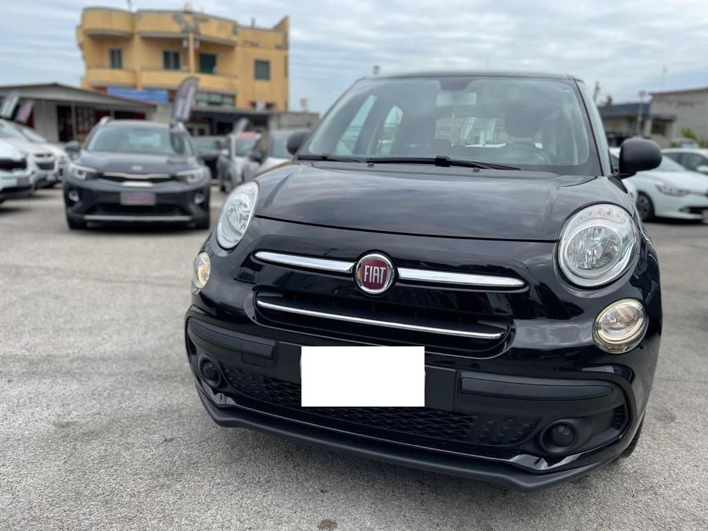 FIAT 500L 1300 MJ 95HP 2019 DA VETRINA 