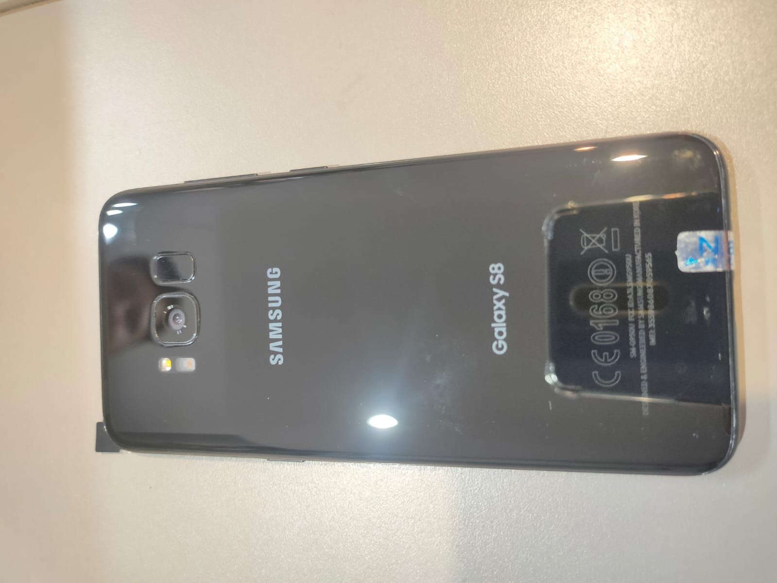Samsung Galaxy S8 64Gb 