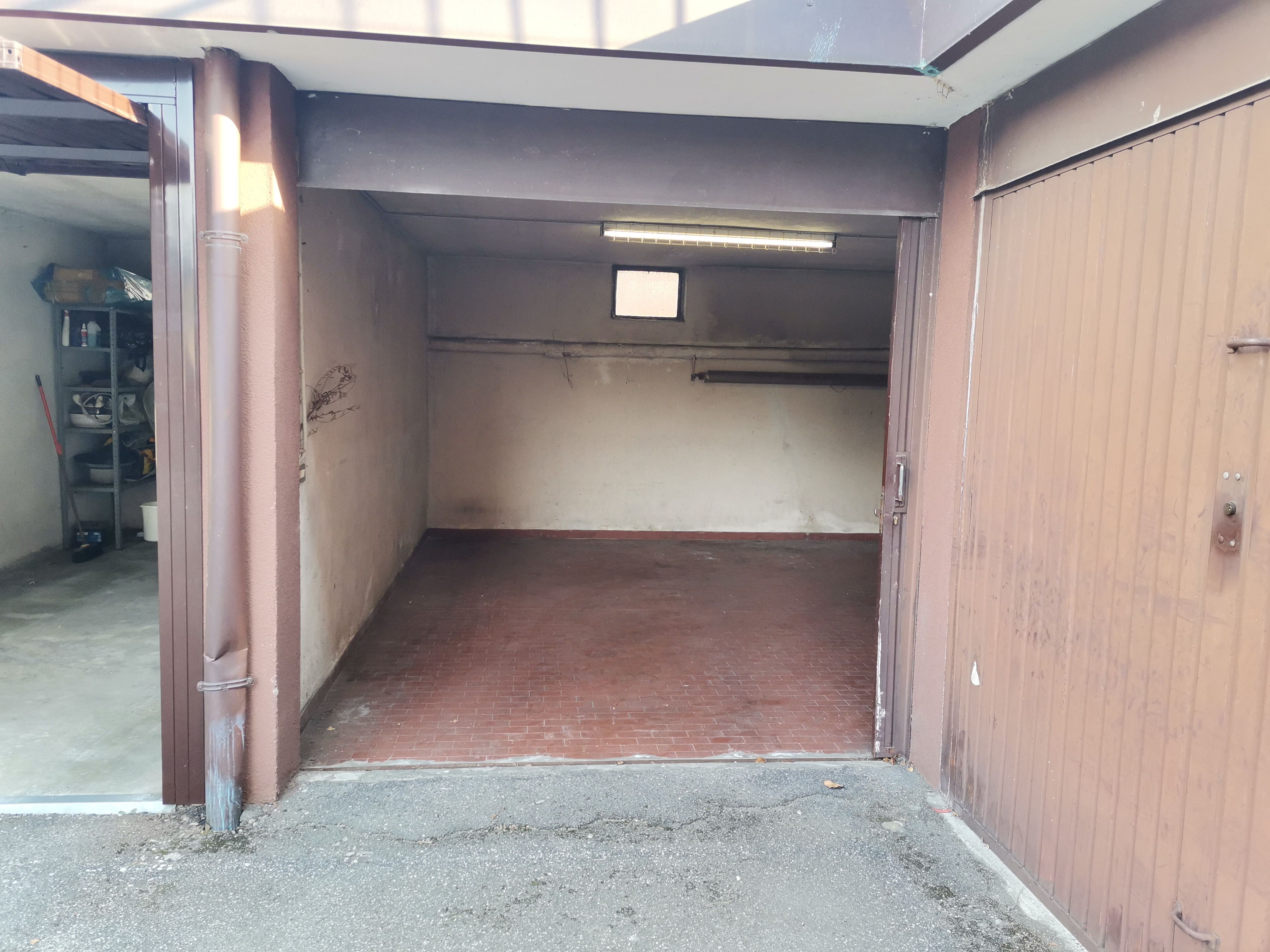 Garage/magazzino 39 mq 