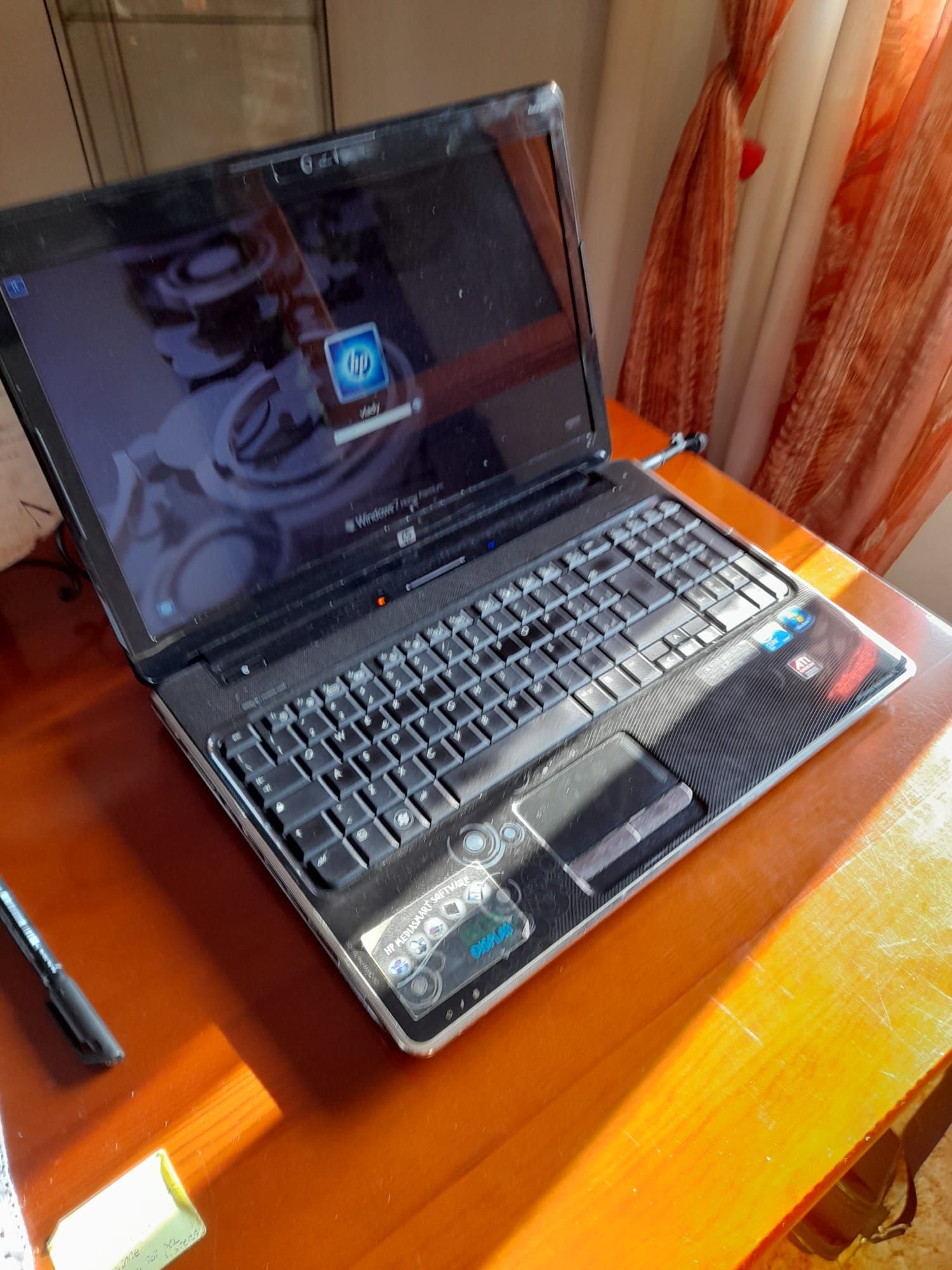 PC PORTATILE HP