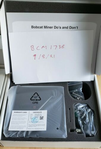   Offerta Bobcat Miner 300 US915 Helium Hotspot e 