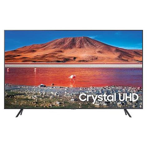 SAMSUNG TV LED Ultra HD 4K 55