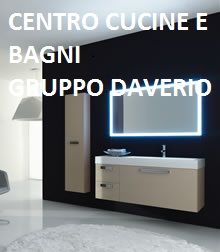 Ristrutturazione Bagno Gallarate, Busto