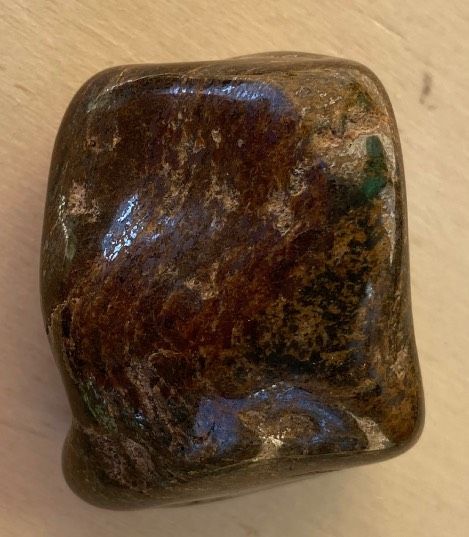 Pietra Bronzite ( 7766/2 )