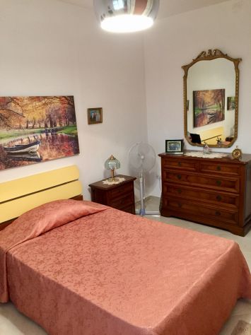 Stanza Posto letto
