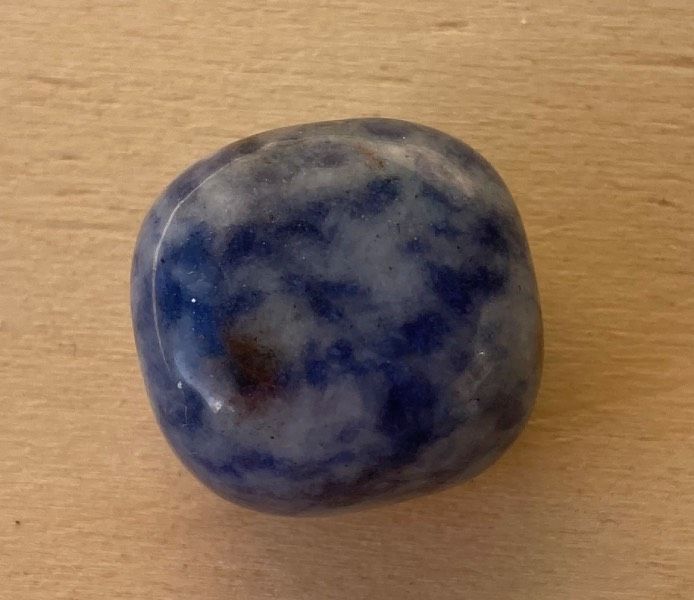 Pietra Sodalite ( S0d05 )