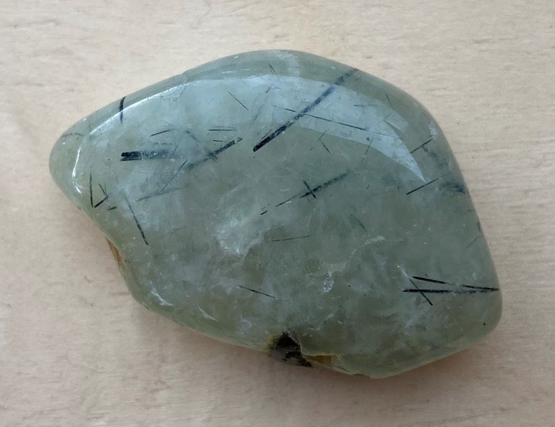 Pietra Prehnite ( 7778/2 )