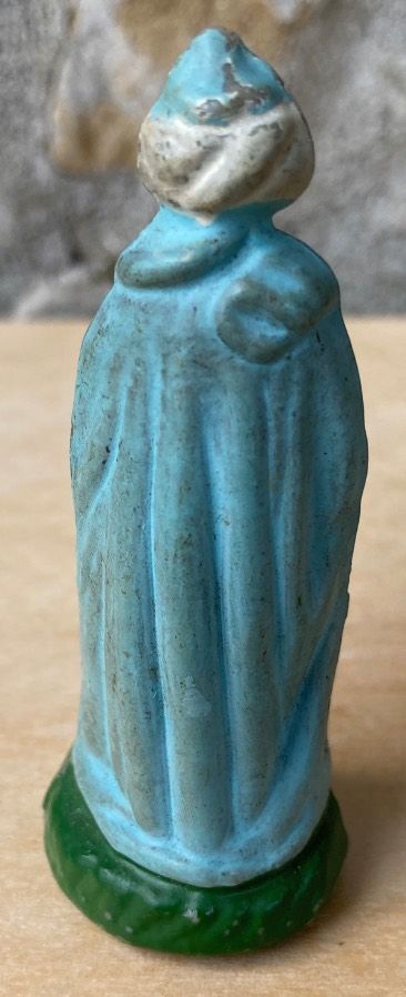 Statuetta Presepe Baldassarre ( NSta100 )