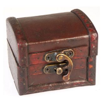 Box Coloniale Piccolo ( Colb04 )