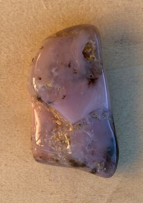Pietra Opale Rosa ( 7839 )