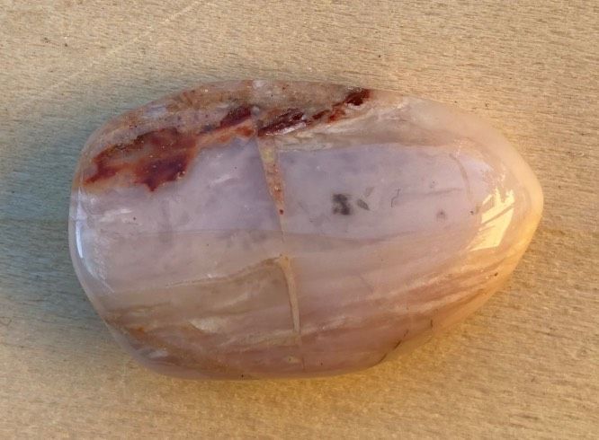 Pietra Opale Rosa ( 7839/1 )