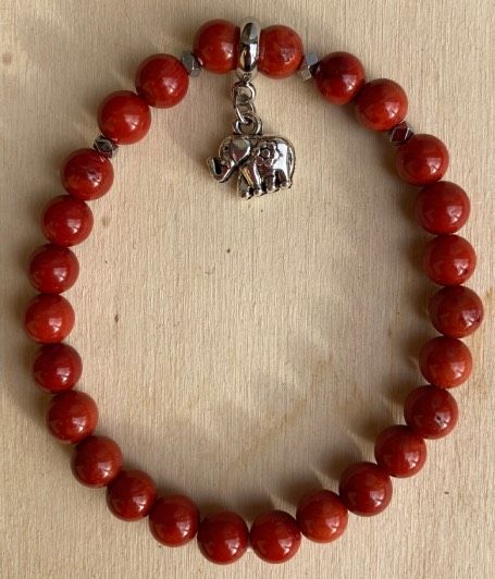 Braccialetto Corallo ( BCor04 )