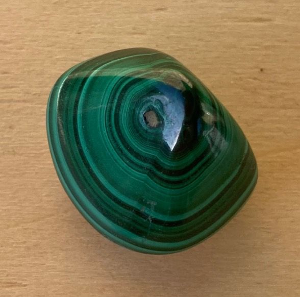 Pietra Malachite ( Mal01 )