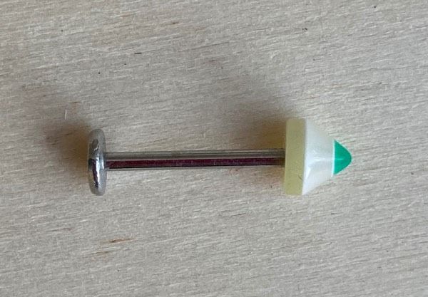 Piercing Labret ( PLab09 )