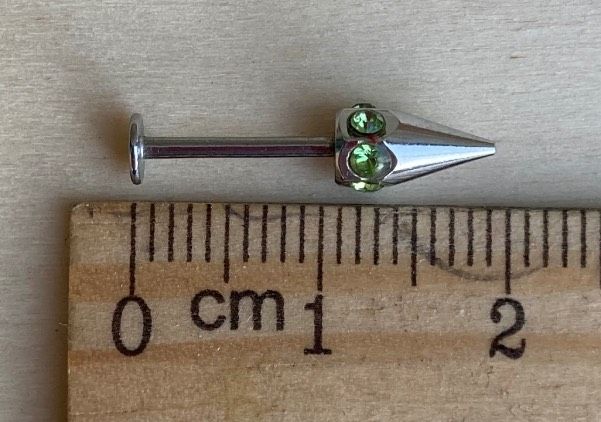 Piercing Labret ( PLab10 )