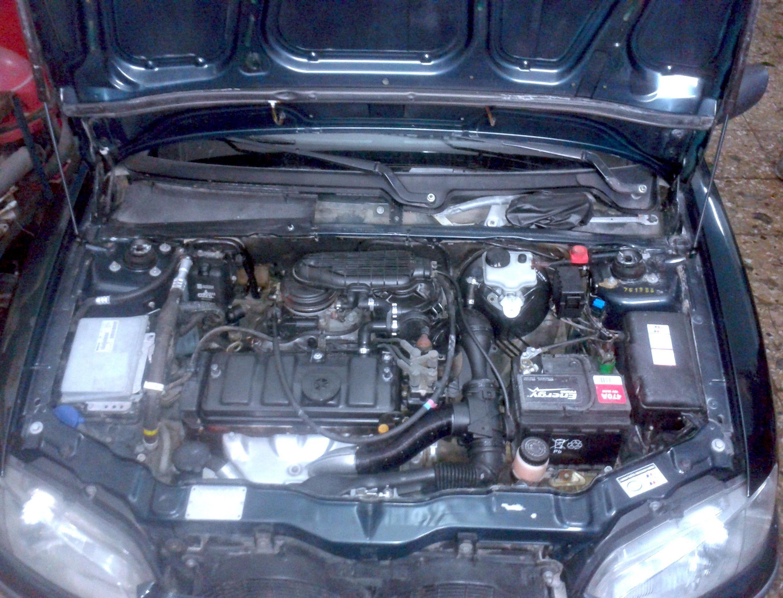 Peugeot 106 Rarità originale da collezione