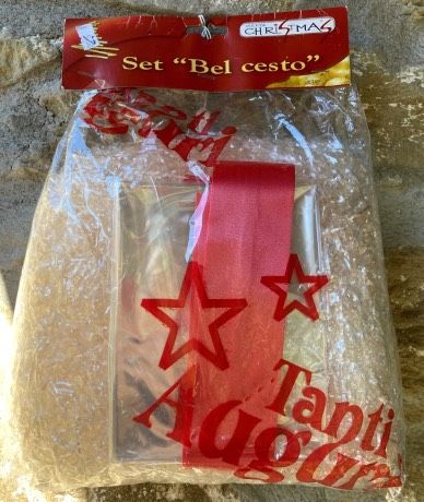 Set Bel Cesto ( NAdd05 )