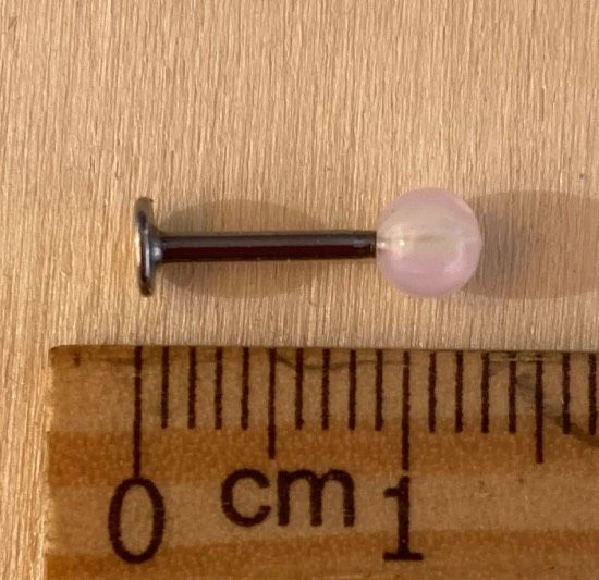 Piercing Labret Cangiante ( PLab48 )