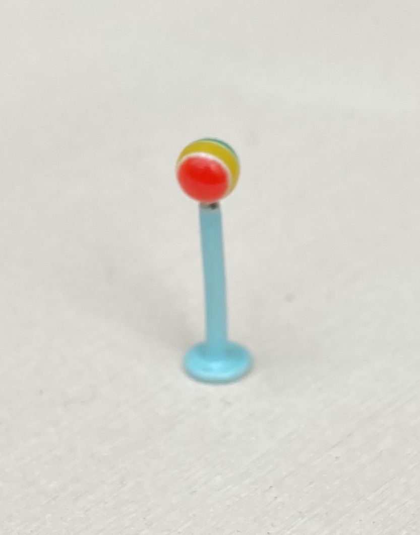 Piercing Labret Celeste (PLab57 )